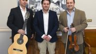 La Diputación respalda la nueva gira musical del Dúo Belcorde por las principales ciudades de Portugal y Brasil