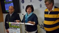 La II Concentración Kromex de Fútbol Base  reune a 300 futbolistas de la provincia