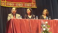 La rima de los sentimientos en la entrega de premios del Certamen de Cartas de “El Timón”