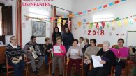 La Universidad Popular de Villanueva de los Infantes reanuda el Taller de Musicoterapia en la Tercera Edad