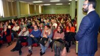 Las farmacias de la provincia de Ciudad Real informarán sobre los programas de cribado de cáncer de cuello de útero y de colon