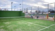 Más de 317.000 euros invertidos en las instalaciones deportivas de Argamasilla de Alba