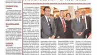 Nace `Castilla-La Mancha Activa´ para reavivar en la región, el asociacionismo de personas con discapacidad