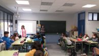 Talleres sobre la identidad de género y el respeto a la diversidad sexual en el Colegio Clara Campoamor