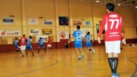 Balonmano Atlético Puertollano: Ganar o ganar