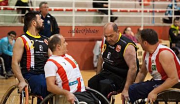 BSR Puertollano Amiab despide se despide de la competición en Almería