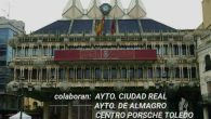 Ciudad Real acoge este fin de semana una  Reunión Nacional de Superdeportivos