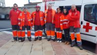 Cruz Roja Almodóvar desplegará un amplio dispositivo sanitario en la XI Feria Comarcal Ganadera ‘La Cuerda’