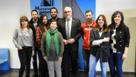 El 50% de inserción laboral de la I Lanzadera de Empleo confirma su rotundo éxito