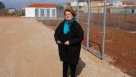 El ayuntamiento de Valdepeñas amplía el número de huertos urbanos ecológicos con una nueva fase