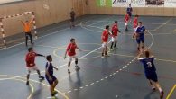 El Balonmano Atlético Puertollano pudo pero no quiso