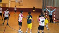 El Balonmano Atlético Puertollanoafronta su recta final ante el colista de la tabla