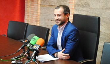 El Concejal valdepeñero, Jesús del Fresno, ha comunicado la renuncia a su acta de concejal por motivos profesionales