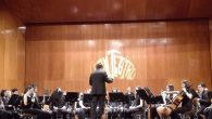 El Concierto de Primavera reúne con éxito a las dos formaciones de la A. C. Julián Sánchez Maroto de Manzanares