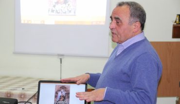 El Cronista de la Villa repasó los pregones de Semana Santa en La Solana desde 1956
