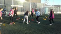 El deporte y la salud centraron la Comisión del Consejo de Infancia de Valdepeñas