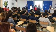 El Gobierno de Castilla-La Mancha apuesta por la educación como mejor herramienta para prevenir la violencia de género