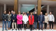 El Gobierno de Castilla-La Mancha ha invertido 1,6 millones de euros en la recuperación dela Casa de la Capellanía de Miguelturra