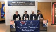 El Gobierno regional agradece al profesorado que participa en proyectos escolares saludables su implicación y compromiso