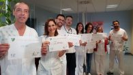 El Hospital de Tomelloso pone en marcha la campaña ‘Hola yo me llamo’ para mejorar la relación del profesional con el paciente