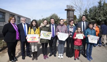 El nuevo colegio nº 5 de Miguelturra ya cuenta con equipo directivo para preparar su apertura el próximo curso escolar