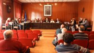 El pleno de Manzanares acepta la cesión del silo municipal y aprueba el reglamento de los conserjes municipales de los colegios