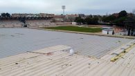 El Polideportivo Rey Juan Carlos I  de Ciudad Real se reabre al uso deportivo