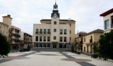 El PSOE de Calzada de Calatrava agradece a la Diputación “su atención continua para cubrir las necesidades del municipio”