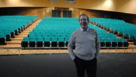 El Teatro Auditorio de Valdepeñas, a estreno este fin de semana con una nueva remodelación
