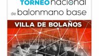 El XI Torneo de BM Base `Villa de Bolaños´ se disputa entre el 23 y el 27 de Marzo