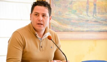 El área de Deporte destinará este año 73.600 euros a ayudas a clubes deportivos