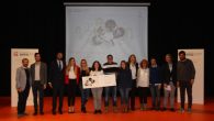 Fundación Repsol premia en Puertollano el proyecto más innovador de alumnos de FP