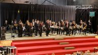 La Agrupación Musical de Argamasilla de Calatrava concreta el repertorio de ‘Voces de Pasión’