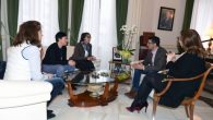 La asociación Rosae de Valdepeñas continuará con las charlas de prevención gracias a la convocatoria de la Diputación