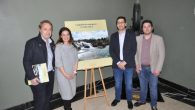 La Diputación impulsa el turismo como fuente de riqueza y valoriza la provincia con la obra “Ciudad Real en imágenes. Un Paseo Real”