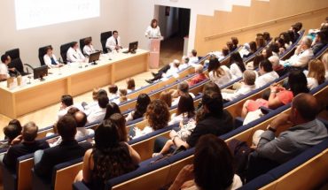 La Gerencia de Ciudad Real organiza una jornada de puertas abiertas para mostrar la oferta formativa especializada a los futuros residentes