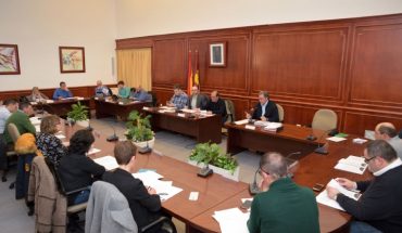 La Mancomunidad de Servicios Comsermancha cierra el ejercicio 2017 con un saldo positivo de 117.285 €
