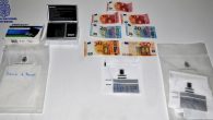La Policía Nacional ha detenido en Ciudad Real a dos personas como presuntas autoras de un delito de tráfico de drogas
