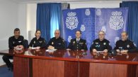 La Policía Nacional y la Policía Local de Ciudad Real activan el convenio de colaboración para la protección de las víctimas de violencia de género