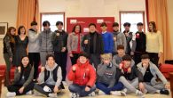 La UCLM fortalece sus relaciones institucionales con Corea del Sur
