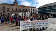 Los alumnos de los institutos de Almagro abogan por una sociedad igualitaria de hombres y mujeres, sin estereotipos de género