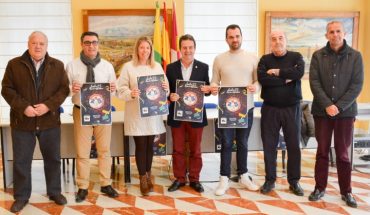 Los Canuthi celebrarán su 25 aniversario con una Gala del Humor, el 21 de abril en el Teatro Municipal de Tomelloso
