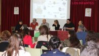 Mesa redonda: `Nuevas posibilidades de emprendimiento y comercialización en el Campo de Montiel´