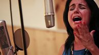 Natalia Mellado y Agrupación Musical tienen todo listo para emocionar este sábado en ‘Voces de Pasión’