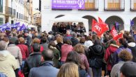 Nieva: “es urgente abordar, por ley, medidas para erradicar las discriminaciones históricas que han condicionado y condicionan la vida de las mujeres”