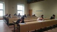 Seleccionados los alumnos que representarán a la región en la Olimpiada Nacional de Química