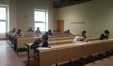 Seleccionados los alumnos que representarán a la región en la Olimpiada Nacional de Química