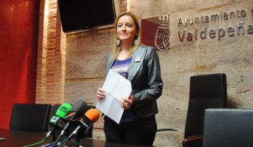 Valdepeñas presenta los 24 capítulos que componen su Ordenanza de Igualdad Municipal