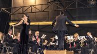 ‘Voces de Pasión’ llevó a la apoteosis la antesala de la Semana Santa de Argamasilla de Calatrava