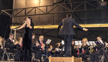 ‘Voces de Pasión’ llevó a la apoteosis la antesala de la Semana Santa de Argamasilla de Calatrava